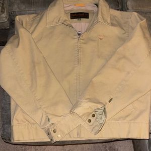 TIMBERLAND MENS JACKET XL
